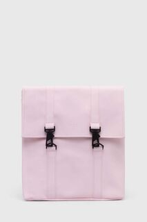 Рюкзак 13310 Рюкзаки Rains, розовый