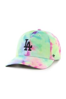 Кепка Los Angeles Dodgers MLB 47brand, мультиколор