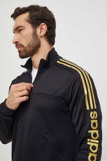 Толстовка TIRO adidas, черный