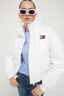 Куртка Tommy Jeans, белый