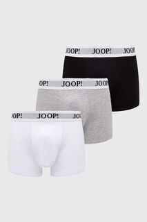 Йуп! Комплект из трех боксеров Joop!, мультиколор