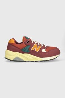 Кроссовки MT580KDA New Balance, бордовый