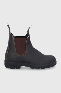 Кожаные ботинки Jodhpur 500 Blundstone, коричневый