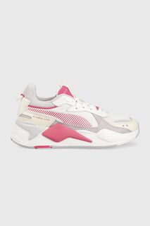 Puma rs outlet x blanche rose