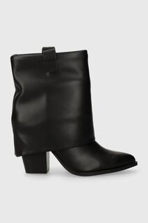 Ботинки Lark Steve Madden, черный