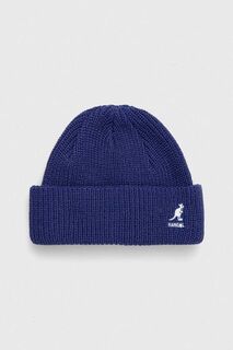 Шапка Kangol, синий