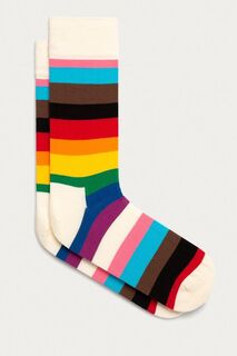 Носки Pride Happy Socks, мультиколор