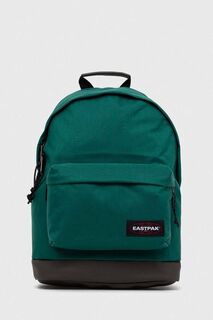 Истпак рюкзак Eastpak, зеленый