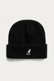 Шапка Kangol, черный