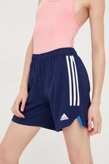 Тренировочные шорты Condivo 22 adidas, темно-синий