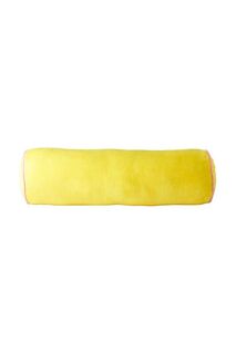 Декоративная подушка из риса Rice, желтый