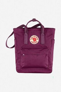 Большая сумка Kånken Fjallraven, фиолетовый