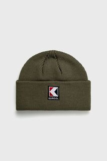 Шапка Kangol, зеленый