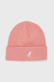 Шапка Kangol, розовый