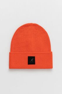 Шапка Kangol, оранжевый