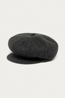 Берет Kangol, серый