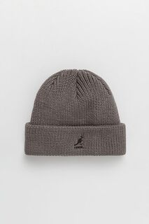 Шапка Kangol, серый