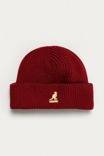 Шапка Kangol, красный