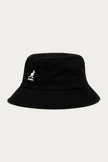 Кангол – Шляпа Kangol, черный