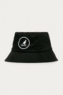 Кангол – Шляпа Kangol, черный