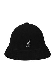 Бермуды Повседневная шляпа из кангола Kangol, черный