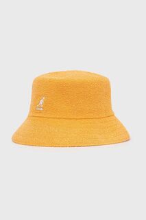 Кангол шляпа Kangol, оранжевый