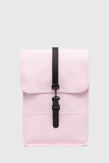 Рюкзак 13020 Рюкзаки Rains, розовый
