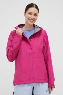 Куртка Minimalist GORE-TEX для активного отдыха Marmot, розовый