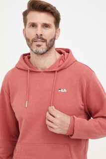 Толстовка Фила Fila, розовый