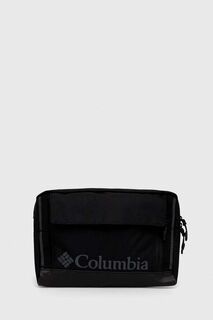 Поясная сумка Columbia, черный