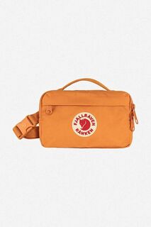 Поясная сумка Kånken Fjallraven, оранжевый