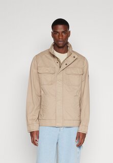 Куртка Hollister Co. FIELD JACKET, цвет light tan