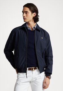 Куртка Polo Ralph Lauren КУРТКА НА ПОДКЛАДКЕ PACK COM, цвет collection navy