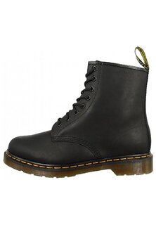 Ботинки со шнурками Dr. Martens 1460 БОТИНКИ, черный