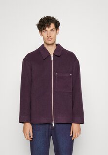Куртка Won Hundred СОЙЕР, цвет patrician purple