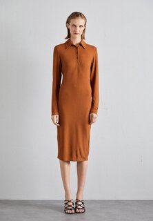 Платье Point Filippa K ПЛАТЬЕ, цвет cinnamon