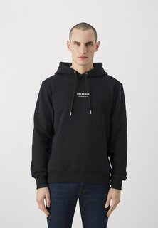 Толстовка Han Kjøbenhavn SHADOWS MOON REGULAR UNISEX, черный