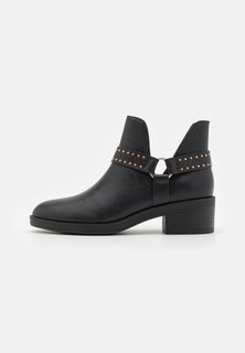 Кемперные ботинки Anna Field, цвет black