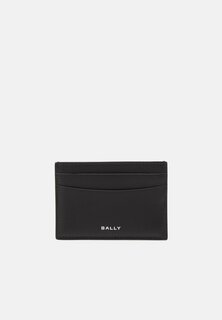 Кошелек Bally ВИЗИТНИЦА УНИСЕКС, черный