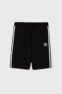 Adidas Originals Детские шорты, черный