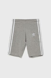 Детские шорты adidas Originals HD2039, серый