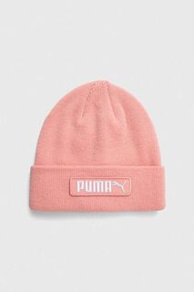 Детская шапка Puma, розовый