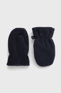 CMP Детские перчатки, темно-синий