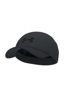 Детская бейсболка Under Armour., серый