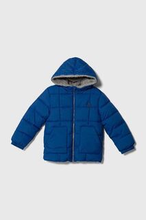 Детская куртка United Colors of Benetton, синий