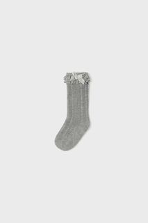 Детские носки Mayoral, серый