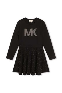Детское платье Michael Kors, черный