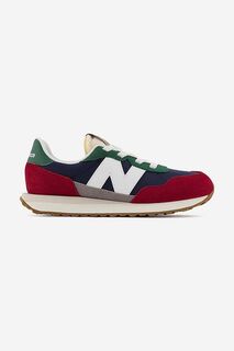 Детские кроссовки New Balance PH237ED, мультиколор