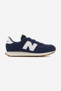 Детские кроссовки New Balance PH237PD, синий