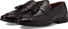 Оксфорды Franz Tassel Slip-On Stacy Adams, цвет Cognac